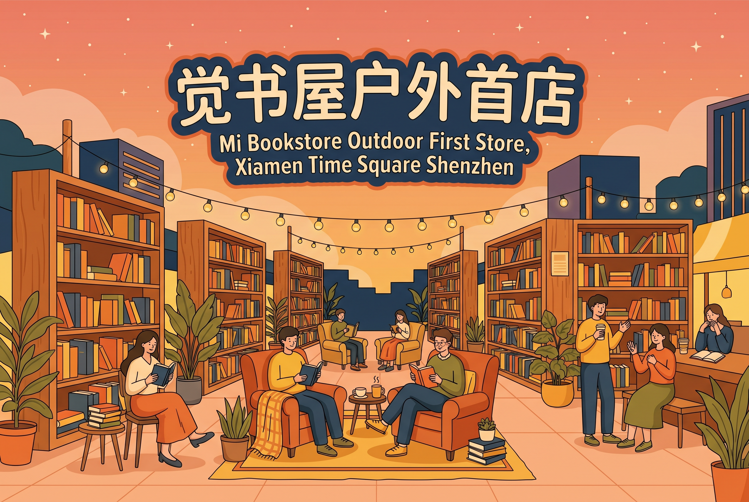 覔書屋